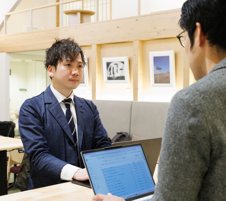 株式会社創生アドバイザリー